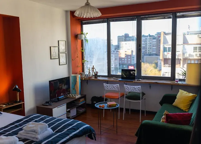 9 Kateshet Apartment