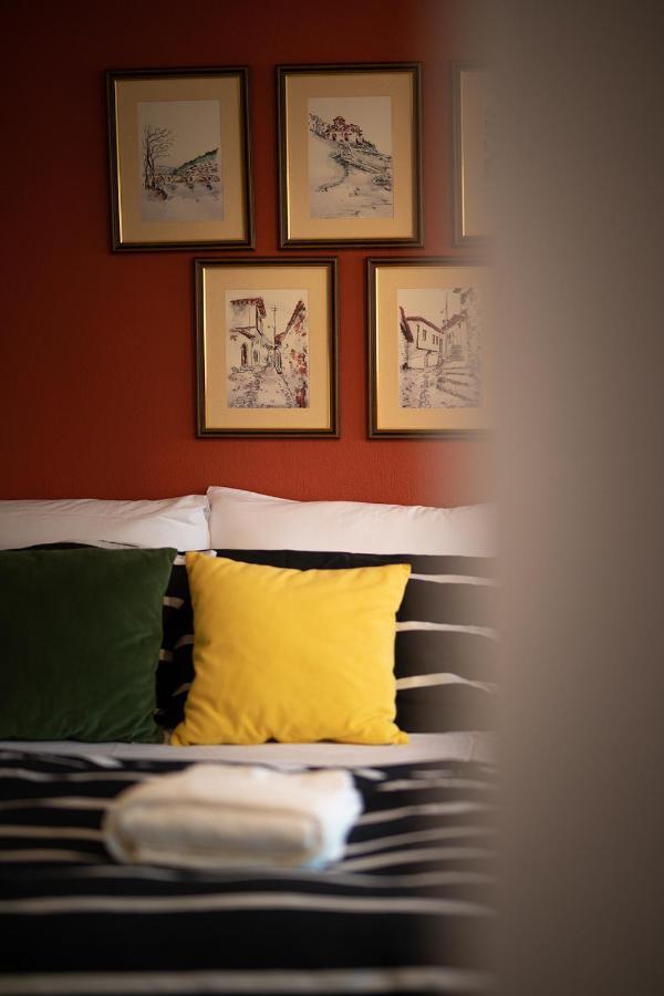 Appartement 9 Kateshet *