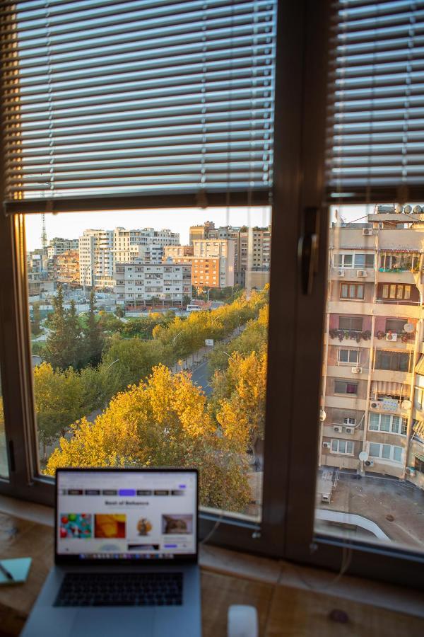 9 Kateshet Appartement *