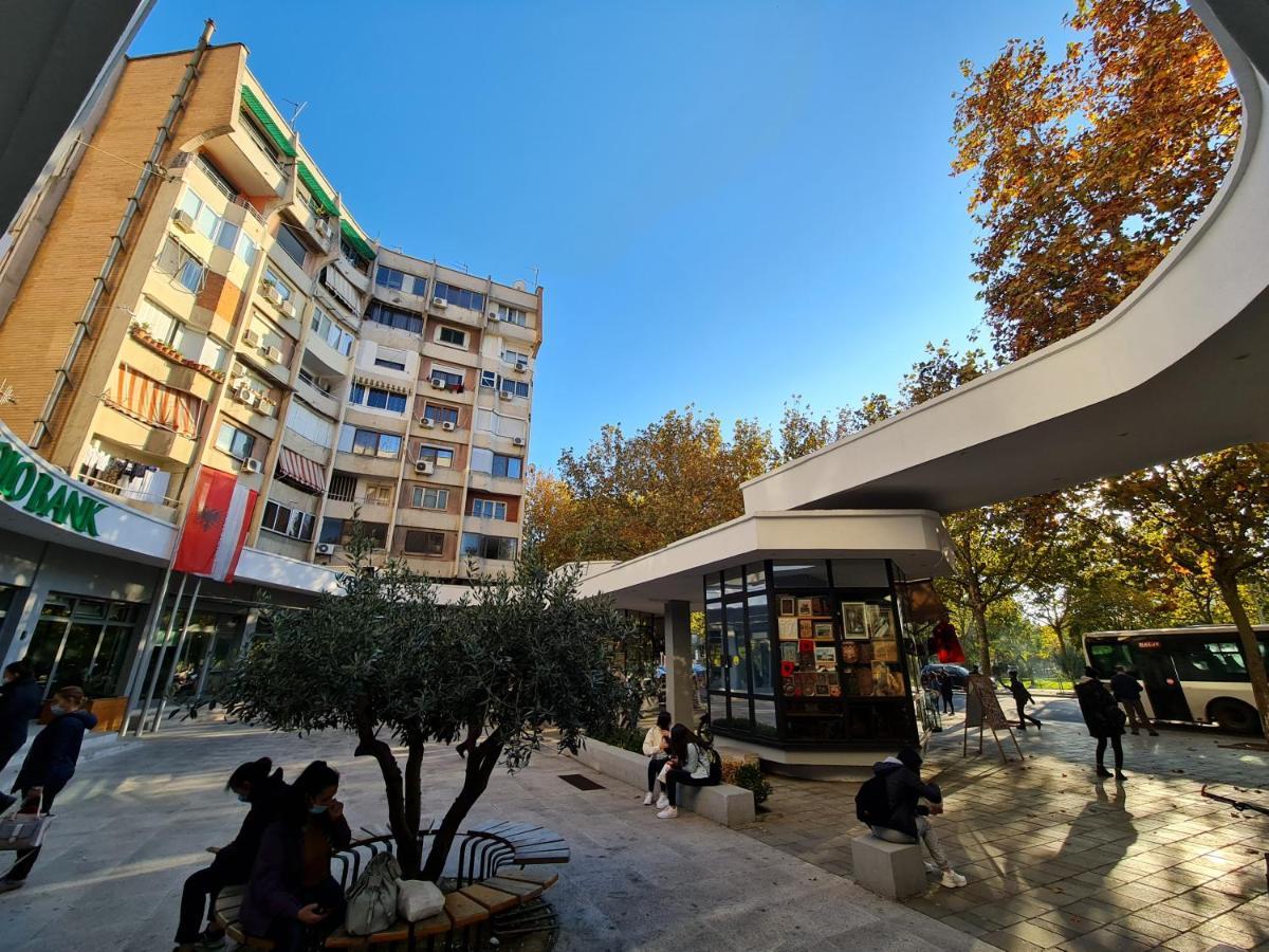9 Kateshet Tirana