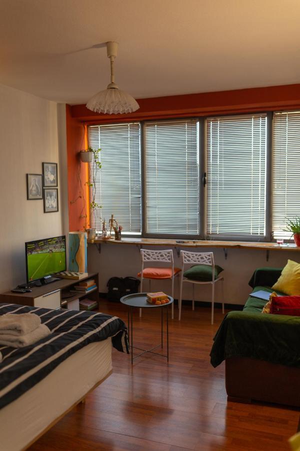 Appartement 9 Kateshet *