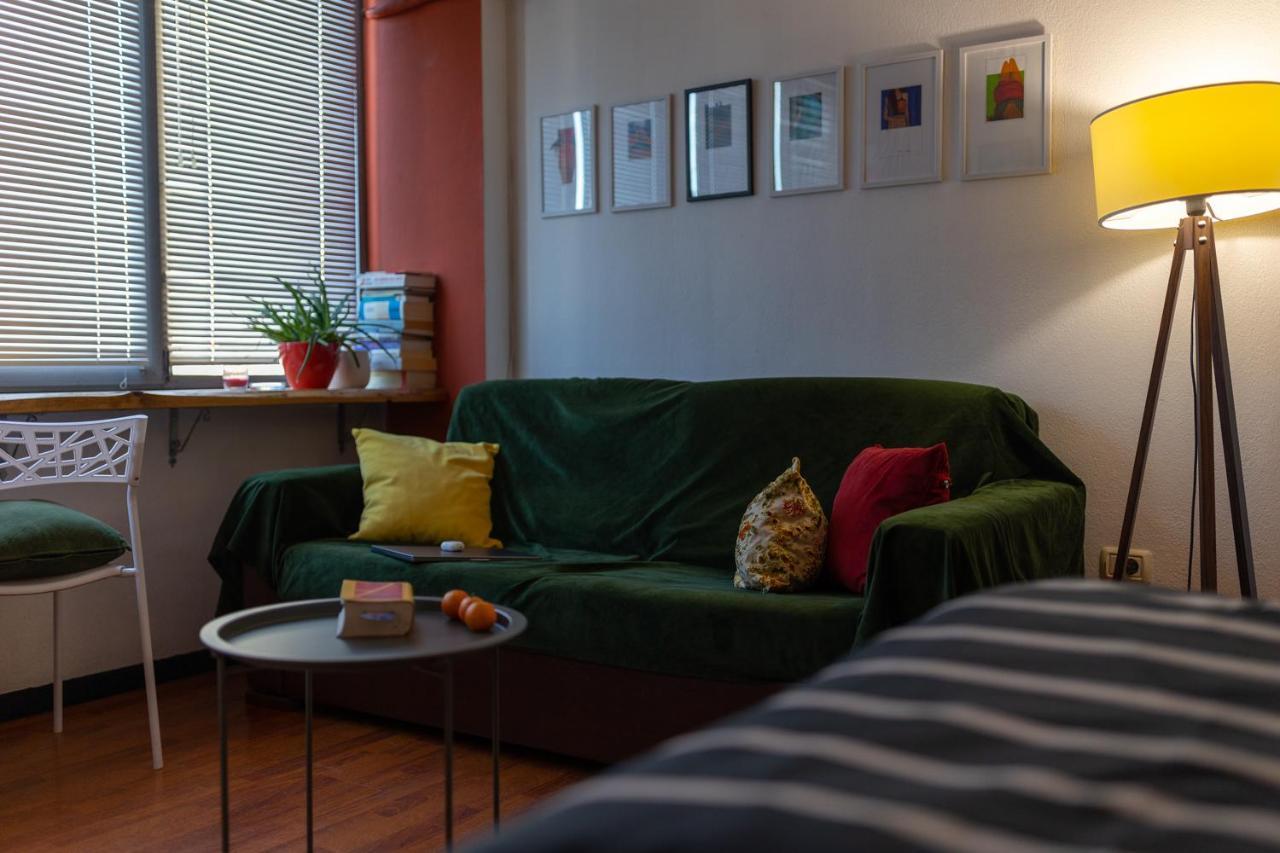 9 Kateshet Appartement